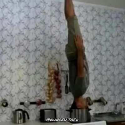 What the hell is going on