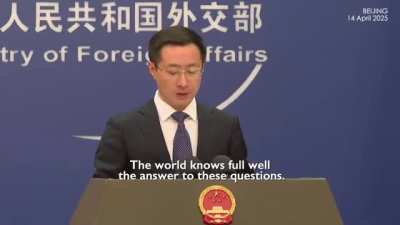China respalda a Argentina y a América Latina, desmontando el discurso estadounidense