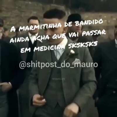 N fui eu que fiz,mas só li verdades