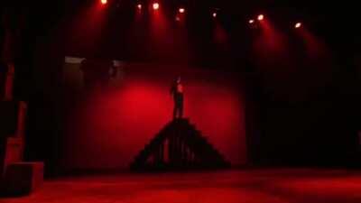 Among Us the musical