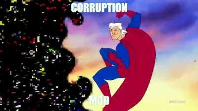 No way Pibby copied Friday Night Funkin omg wtf