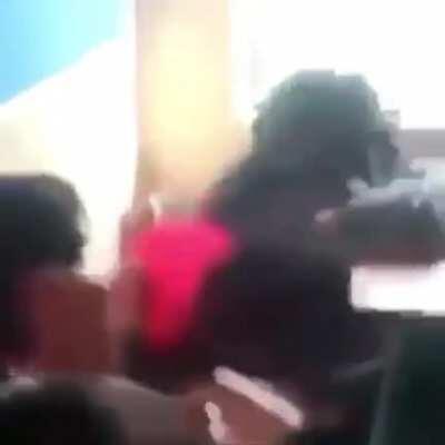 Asking about homework