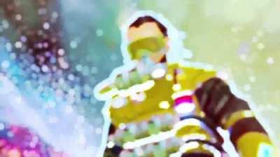 Finisher ART PIECE #324 