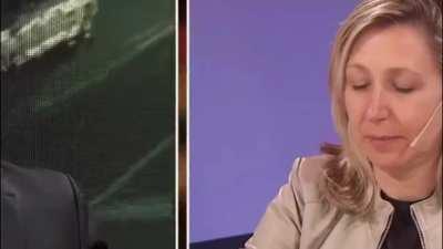 Como se impone el león libertario 🔥🥵