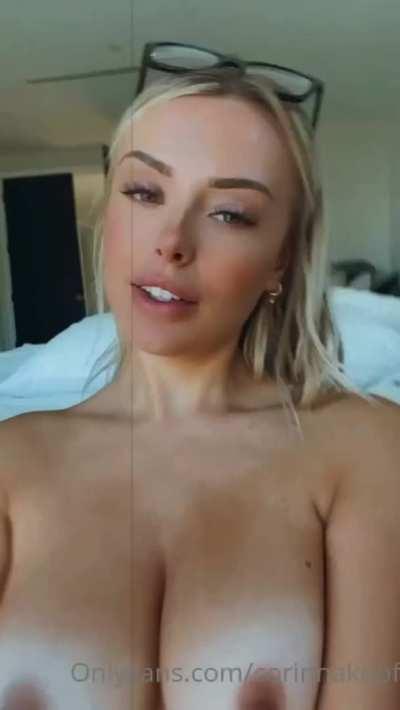 C0rrina k0pf new c0ntent - F0ld3r B3l0w