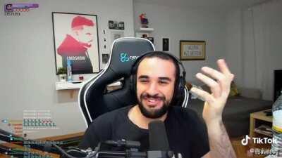 Este es el andaluz ese que destroza canales humildes???