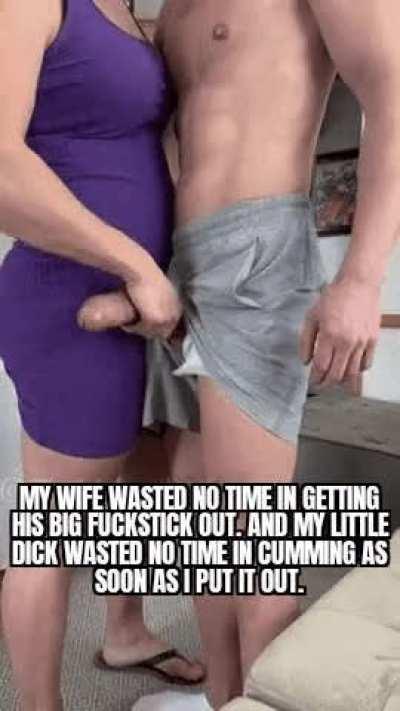 I mean look at the size of that thing