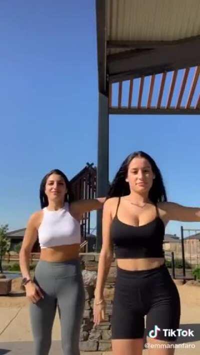 Two are better than one