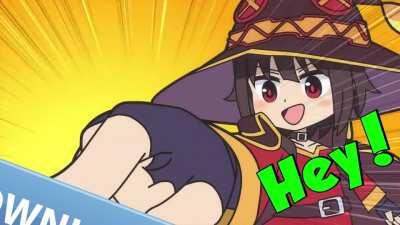 Be careful what you click... (2.0)