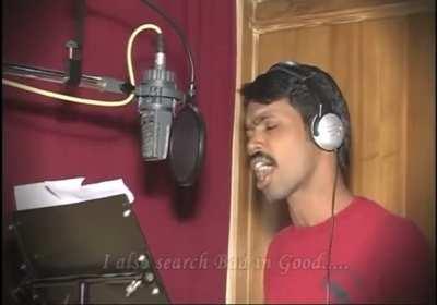 SOOOOOOOOO I AM A VERY GOOD BAD BOY