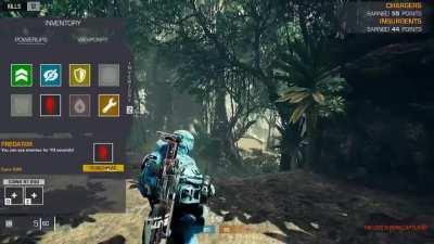 В Steam стал бесплатным красочный фантастический шутер