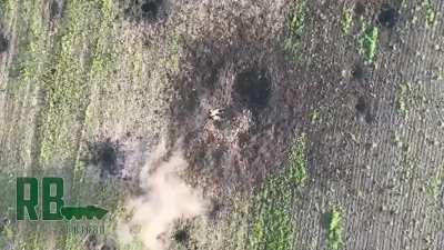 âUkrainian militants do not abandon their ownâ