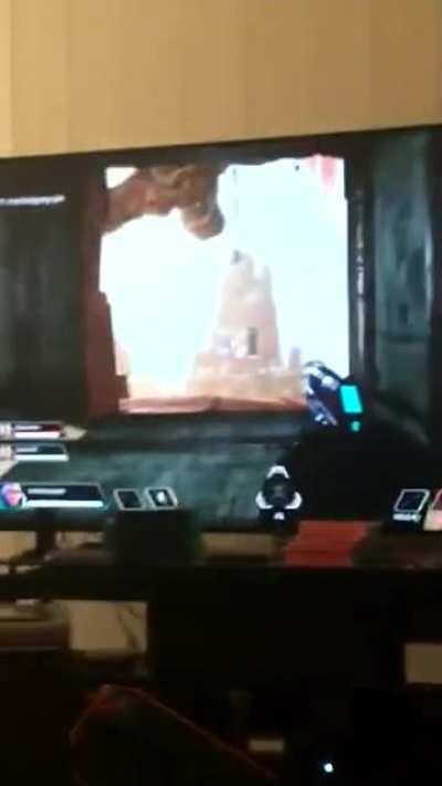 5 ways to die in apex legends by crackedgargoyle on YouTube