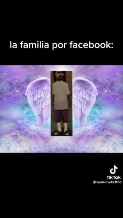 No te tocaba carnal 😭😭😭