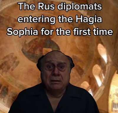 It was an easy choice. 