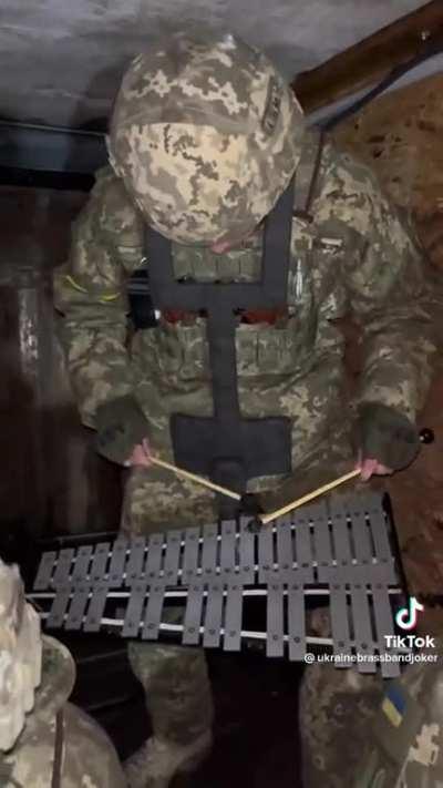 Idk what this is but I saw it and immediately thought about the joy this world bring Brandon