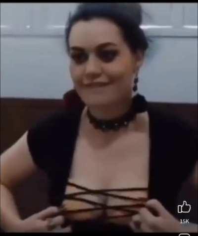 Cracker Milk back at it again