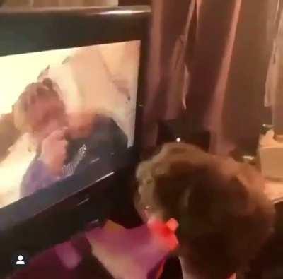 Me when I have a kid 😭💀💀💀