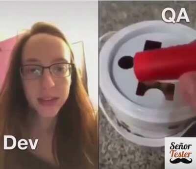 Когда всё пошло не по плану