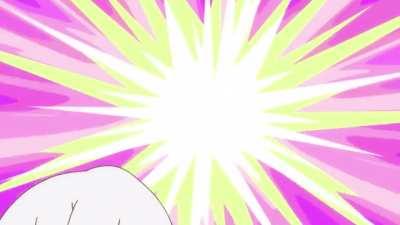 Rasisim in anime😳😳