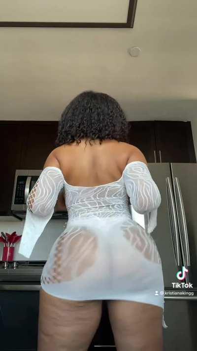 Kr!stiana King 🇬🇭🇺🇸 (Not OC)