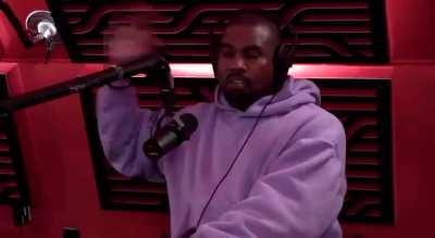 Kanye Said Instead of Buying His Masters That He Will Just Buy Universal Music