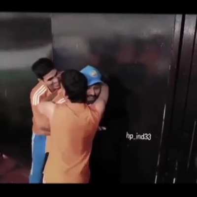 Gill bhai captaincy to leli ab g*nd bhi loge kya 👀