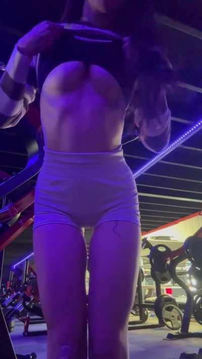 would you do something if you caught me recording this?