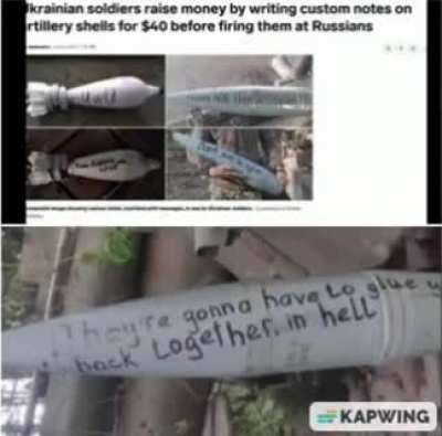 Do you know why they call me a good demoman?