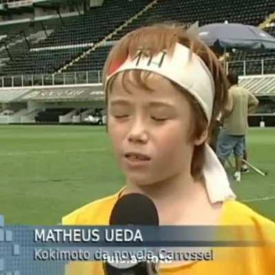 Luangameplay666 - Video #0432