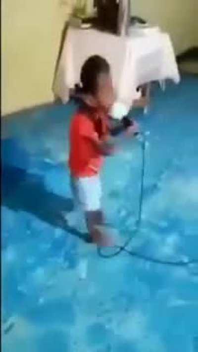 HUEstation - Video #7907