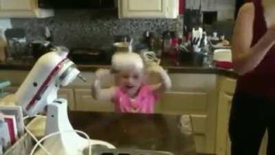 Experience is a degree