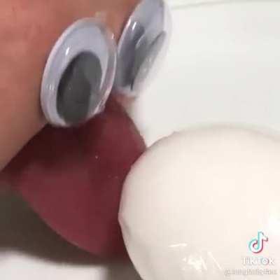 Thanks I hate this tongue thing