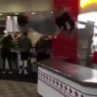 HMJB while I try to become TikTok famous