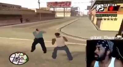 This game is too realistic...