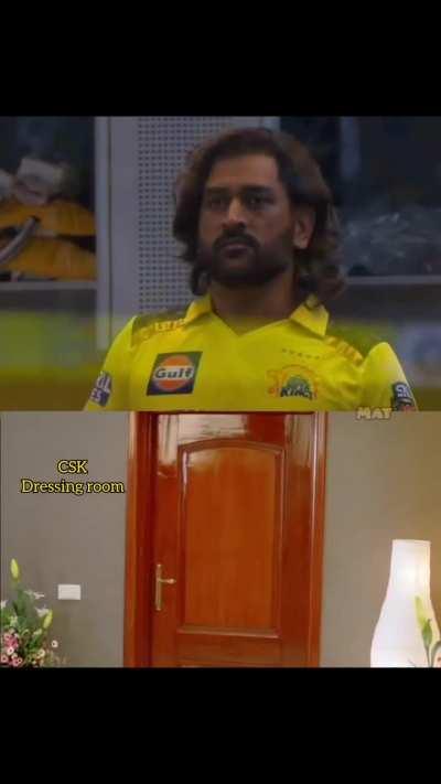 Zooming in his face for no reason,