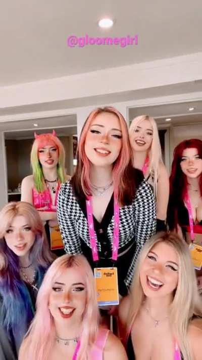 Ughh... shut the fuck up please