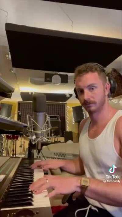 Fuse on release day everywhere but the U.S