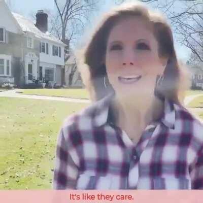 I saw it. now you have to.