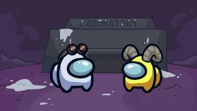 Impostor Tag Team (Animation)