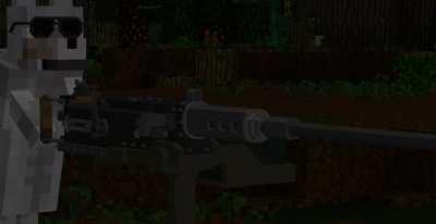 When you need a little bit more help fighting the Dreadful Peat Mummy