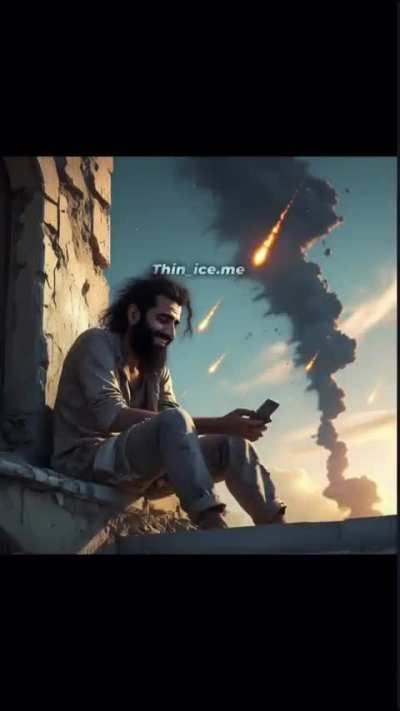 Delete endai 🇳🇪🤬