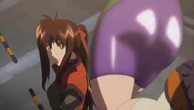 KenIchi The Mightiest Disciple Ova Ecchi Part 2