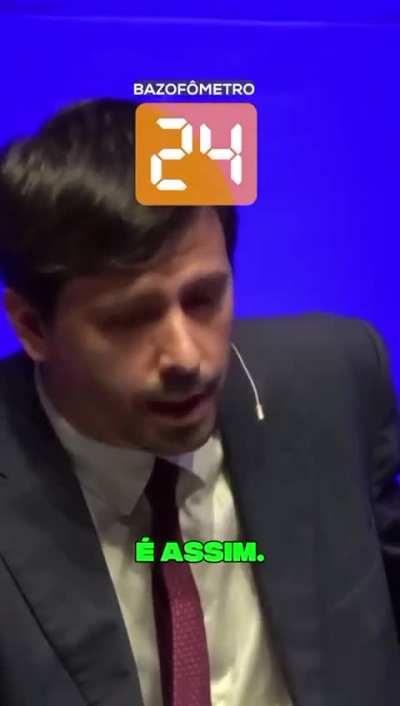 João Rodrigues (PSD Braga) e a Basófia