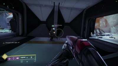 That one guardian who took too much Adderall before Taniks: