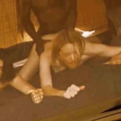 Emma Stone isn't stopping with the nudity