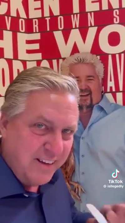 Tell me how you really feel.What do you all think about celebrity restaurants or franchises?