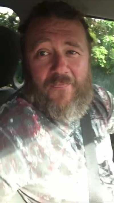 Yes is yes, eyes is yes.