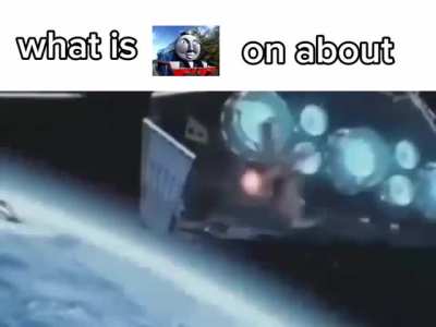 Gordon’s in Star Wars?