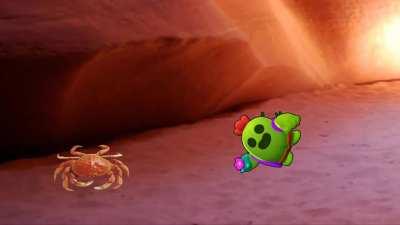 Animated Daily Brawl Part 1